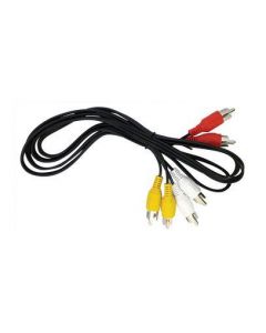 CABO TV A/V 3 RCA MISTER100003