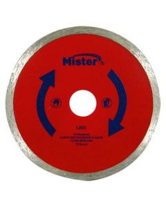 DISCODIAMANTADOMISTER110mmLISO100127
