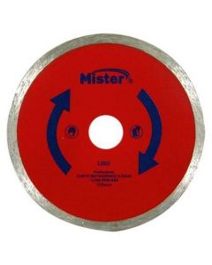 DISCODIAMANTADOMISTER110mmLISO100127