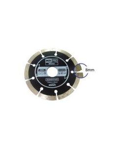 DISCODIAMANTADOMISTER180mmSEGMENTADOMRPRO100130