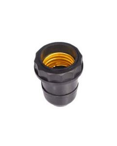 SUPORTE PENDENTE LUSTRE PRETO CARTELA MISTER100153