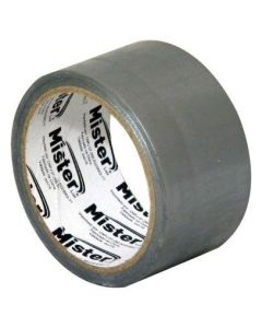 FITA PRATA MULTI USO 50x05 MISTER100219