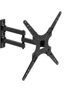 SUPORTE TV MISTER ARTICULADO 2HASTE 10 A 55100312