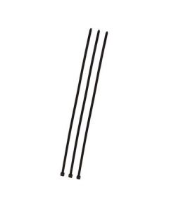 CINTA LACRE PRETA 2,5x150 MISTER100324