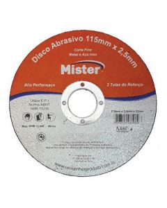 DISCOCORTEMETMISTER7177x30x22100342