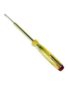 CHAVE TESTE 165mm MISTER 500V100411