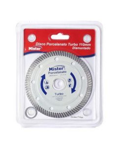 DISCODIAMANTADOMISTER110mmPORCTURBO100503