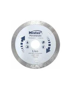 DISCODIAMANTADOMISTER110mmPORCLISO100530