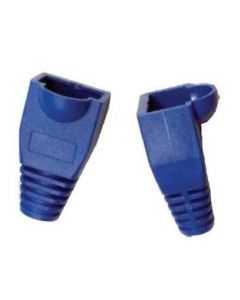 CONECTOR CPD RJ45 CAPA (10) MISTER100607