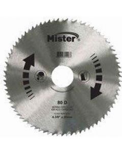 DISCOSCARBONO43880DF2220MISTER100685