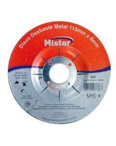 DISCODESBASTEMETAL7177mmMISTER100744