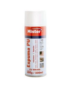 ESPUMAPUMISTER300ml200g100800