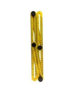 ESQUADROPLASTICOAJUSTAVEL25CMMISTER100944