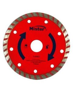 DISCODIAMANTADOMISTER110mmTURBO102600