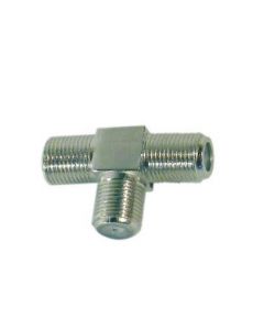 CONECTOR COAXIAL TEE CART C/2 MISTER102617