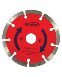 DISCODIAMANTADOMISTER110mmSEGMENTADO102695