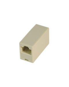 CONECTOR CPD EMENDA  RJ45 MISTER105124