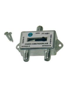 DIVISOR ANTENA CHAVE SELETORA AB MISTER153110