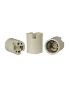 RECEPTACULO PORC E40 MISTER6360