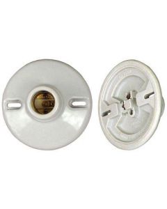 PLAFONIER PORCELANA MISTER9800