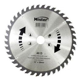 Mist R Circuler Mister DISCO SERRA VIDEA 14 (60D-F30) MISTER